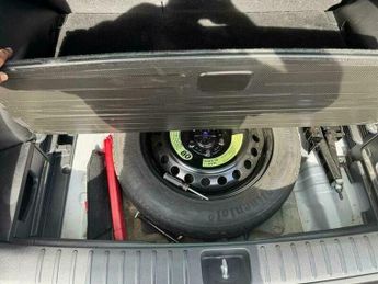 Hyundai Tucson 1.6 T-GDi SE Nav DCT Euro 6 (s/s) 5dr
