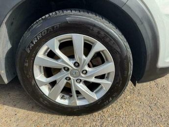 Hyundai Tucson 1.6 T-GDi SE Nav DCT Euro 6 (s/s) 5dr