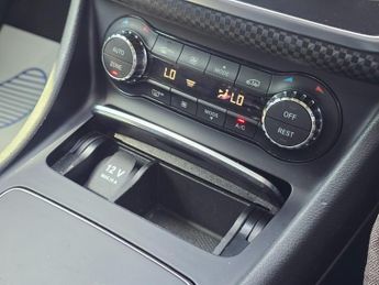 Mercedes-Benz A Class 2.1 A200d Sport (Executive) 7G-DCT Euro 6 (s/s) 5dr