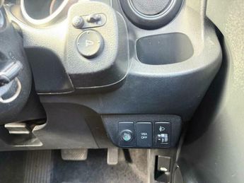 Honda Jazz 1.4 i-VTEC EX i SHIFT Euro 4 5dr