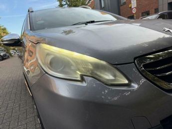 Peugeot 2008 1.6 VTi Allure Auto Euro 5 5dr