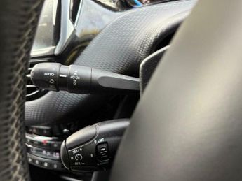 Peugeot 2008 1.6 VTi Allure Auto Euro 5 5dr
