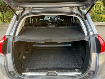 Peugeot 2008 1.6 VTi Allure Auto Euro 5 5dr