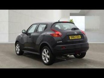 Nissan Juke 1.6 Acenta Euro 5 (s/s) 5dr