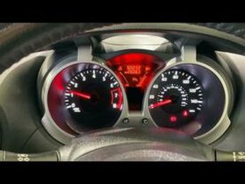 Nissan Juke 1.6 Acenta Euro 5 (s/s) 5dr