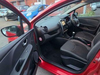Renault Clio 0.9 TCe Dynamique Nav Euro 6 (s/s) 5dr