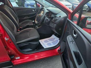 Renault Clio 0.9 TCe Dynamique Nav Euro 6 (s/s) 5dr