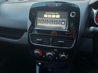 Renault Clio 0.9 TCe Dynamique Nav Euro 6 (s/s) 5dr