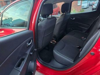 Renault Clio 0.9 TCe Dynamique Nav Euro 6 (s/s) 5dr