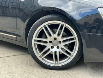 Audi A6 2.0 TDI S line Special Edition Euro 5 4dr