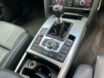 Audi A6 2.0 TDI S line Special Edition Euro 5 4dr