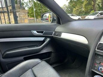 Audi A6 2.0 TDI S line Special Edition Euro 5 4dr