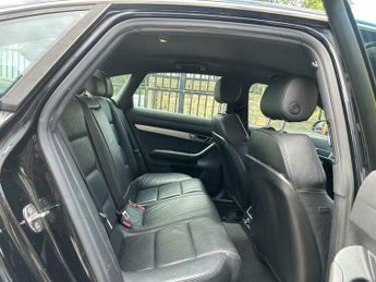Audi A6 2.0 TDI S line Special Edition Euro 5 4dr