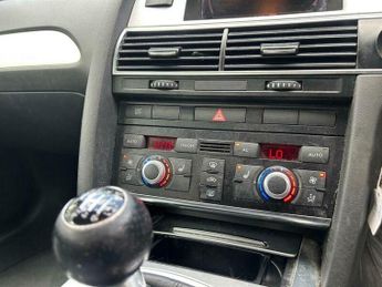 Audi A6 2.0 TDI S line Special Edition Euro 5 4dr
