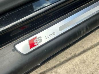 Audi A6 2.0 TDI S line Special Edition Euro 5 4dr