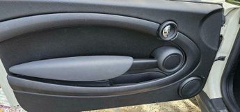 MINI Hatch 1.6 One Euro 5 3dr