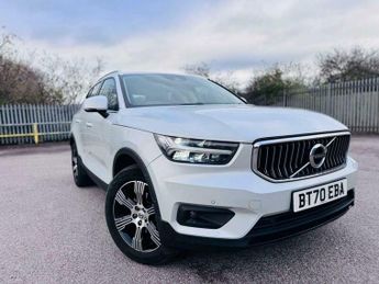 Volvo XC40 2.0 D3 Inscription Auto Euro 6 (s/s) 5dr