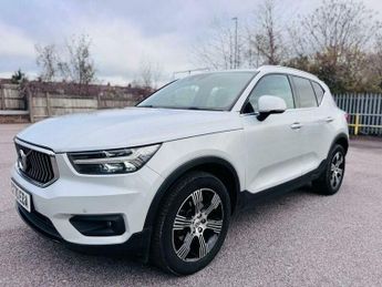 Volvo XC40 2.0 D3 Inscription Auto Euro 6 (s/s) 5dr