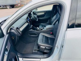 Volvo XC40 2.0 D3 Inscription Auto Euro 6 (s/s) 5dr