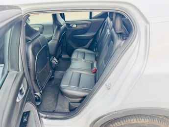 Volvo XC40 2.0 D3 Inscription Auto Euro 6 (s/s) 5dr