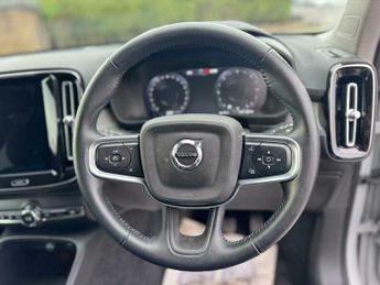 Volvo XC40 2.0 D3 Inscription Auto Euro 6 (s/s) 5dr