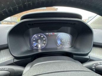 Volvo XC40 2.0 D3 Inscription Auto Euro 6 (s/s) 5dr