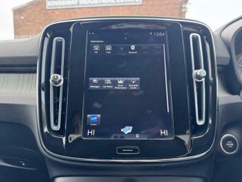 Volvo XC40 2.0 D3 Inscription Auto Euro 6 (s/s) 5dr