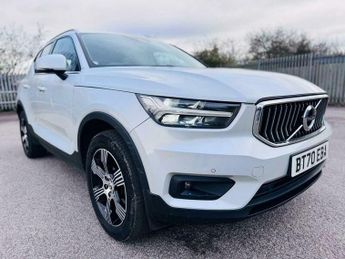 Volvo XC40 2.0 D3 Inscription Auto Euro 6 (s/s) 5dr