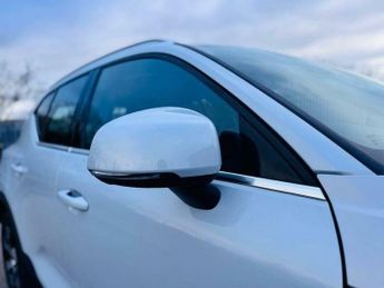 Volvo XC40 2.0 D3 Inscription Auto Euro 6 (s/s) 5dr