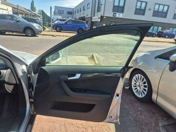 Audi A3 2.0 FSI Sport Sportback 5dr