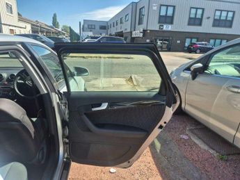 Audi A3 2.0 FSI Sport Sportback 5dr
