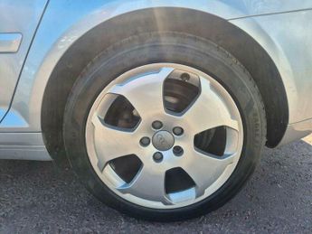 Audi A3 2.0 FSI Sport Sportback 5dr