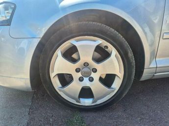 Audi A3 2.0 FSI Sport Sportback 5dr