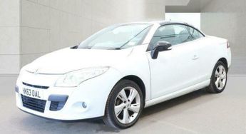 Renault Megane 1.2 TCe Dynamique (s/s) 2dr