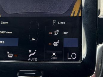 Volvo XC90 D5 POWERPULSE R-DESIGN PRO AWD