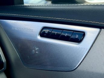Volvo XC90 D5 POWERPULSE R-DESIGN PRO AWD