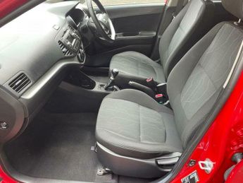 Kia Picanto 1.0 SR7 Euro 6 5dr