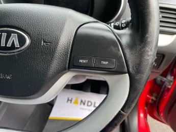 Kia Picanto 1.0 SR7 Euro 6 5dr