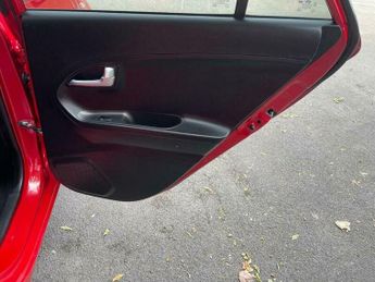 Kia Picanto 1.0 SR7 Euro 6 5dr