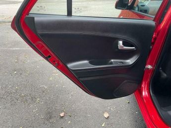 Kia Picanto 1.0 SR7 Euro 6 5dr