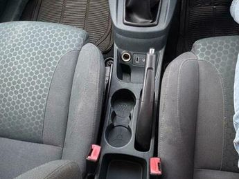 Ford Fiesta 1.6 Zetec S 3dr