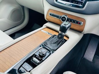 Volvo XC90 D5 POWERPULSE INSCRIPTION AWD