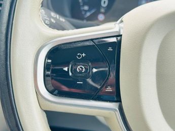 Volvo XC90 D5 POWERPULSE INSCRIPTION AWD