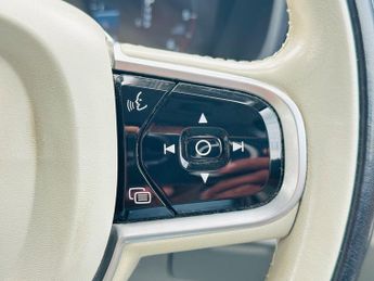 Volvo XC90 D5 POWERPULSE INSCRIPTION AWD