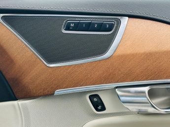 Volvo XC90 D5 POWERPULSE INSCRIPTION AWD