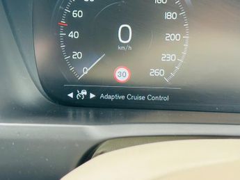Volvo XC90 D5 POWERPULSE INSCRIPTION AWD