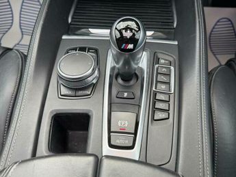 BMW X5 4.4 BiTurbo V8 SUV 5dr Petrol Auto xDrive Euro 6 (s/s) (575 bhp)