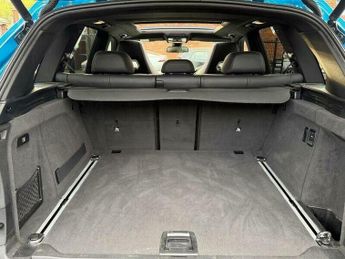 BMW X5 4.4 BiTurbo V8 SUV 5dr Petrol Auto xDrive Euro 6 (s/s) (575 bhp)