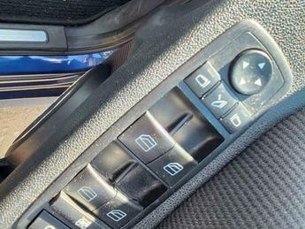 Mercedes-Benz B Class 2.0 B180 CDI Sport CVT 5dr