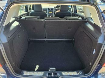 Mercedes-Benz B Class 2.0 B180 CDI Sport CVT 5dr